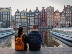 Marcin i Magda wrócili z Holandii. "Tu nikt nam nie zagląda do okien ani nie nakazuje, jak żyć"