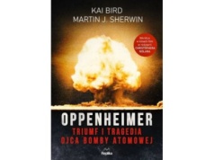 Oppenheimer. Triumf i tragedia ojca bomby atomowej |Recenzja