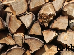 Porównał koszty ogrzewania pelletem i węglem do drewna kominkowego. Wyniki zaskoczyły nawet jego