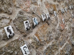 Bohaterowie odzyskują twarze i życiorysy