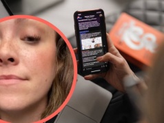 Nieznajomy napisał, żeby zrobiła test DNA. Tak odkryła rodzinny sekret. "Mam łzy oczach"