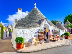 🇮🇹 SUPER 😍 Wycieczka do Apulii za 407 PLN 🔥