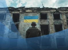 Ukraina: wstrząsający raport z infolinii - to już nie lęk, to epidemia beznadziei. System pęka w szwach