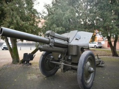 Haubica podzieliła mieszkańców Łęczycy