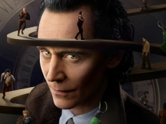 Loki dołącza do wyjątkowego grona! Serial cały czas jest bardzo popularny