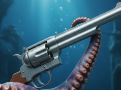 Fajbusiewicz wraca do spraw sprzed lat. Ośmiornica mordowała również w Wigilię