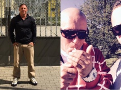 Borixon i Chada mieli nagrać wspólną płytę