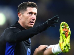 Lewandowski zostanie w Barcelonie? Kibice wzięli sprawy w swoje ręce!