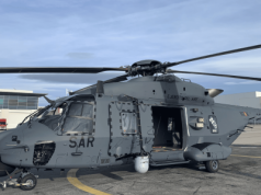 Wielki kontrakt śmigłowcowy dla giganta. 100 wojskowych maszyn