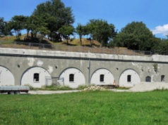 W niedzielę koncert kolęd w scenerii fortecznych murów Przemyśla