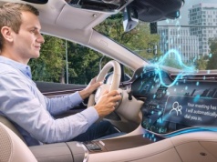 Bosch stworzył kokpit AI, który ma przynieść rekordowe zyski