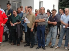 Rondo XXV-lecia Solidarności. Wspominamy wydarzenia sprzed 20 lat