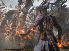 Pokonanie bogów w The God Slayer nie będzie jak walka z bestiami z Shadow of the Colossus