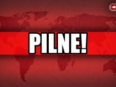 Alarm w Elblągu! Cofka na rzece grozi powodzią – służby w pełnej gotowości