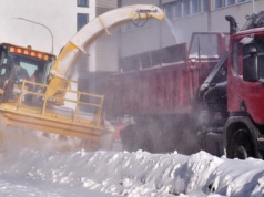 Argmagedon pogodowy! 166 tys. domów bez prądu, loty zawieszone. "Najgorsza sytuacja w dekadzie"