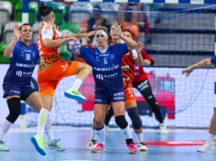 Hit Orlen Superligi Kobiet w piotrkowskiej hali Relax