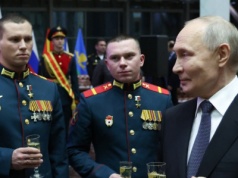 Znawczyni Rosji: Wreszcie dotarło do Polaków to, co mówią o nas w Moskwie