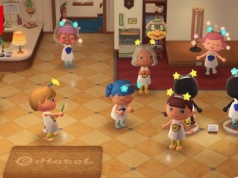Animal Crossing na Switch 2: mały upgrade, duża zmiana