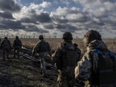 Wojna rosyjsko-ukraińska. Raport 28.12.2025