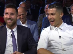 Transferowy hit Cristiano Ronaldo? Tak nabrali cały świat