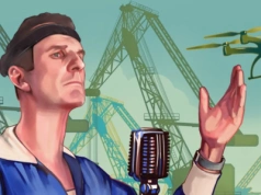 Humor i orkiestra dęta – kulturalny początek roku w Mrozach