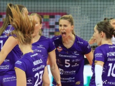 TAURON Liga: KS DevelopRes Rzeszów - BKS Bostik ZGO Bielsko-Biała. Relacja live i wynik na żywo