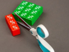 Rok 2025 upłynął pod znakiem obniżek stóp procentowych