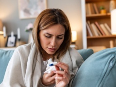 4 objawy infekcji z którymi trzeba iść do lekarza