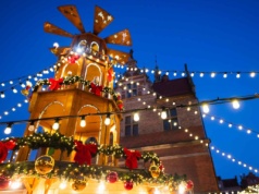 Miasta rozbłysły dla dobra potrzebujących. „Świeć się z Energą” znów łączy Polskę