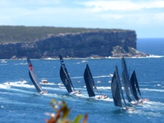 Regaty Sydney-Hobart - „Comanche” najszybszy po raz piąty