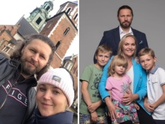 Namawiano ją do aborcji - urodziła zdrowe dziecko. Dominika Chorosińska ma teraz pokaźną gromadkę pociech