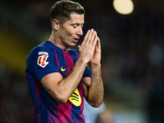 Zadecydowali w sprawie przyszłości Lewandowskiego. Wolą kogoś innego