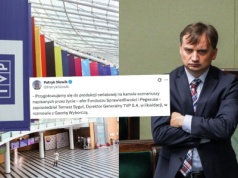 TVP szykuje seriale o aferach za rządów PiS