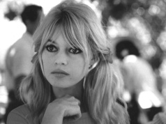 Zmarła Brigitte Bardot