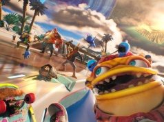 High on Life 2 trafi na dodatkową platformę? Sklepy mogły popsuć niespodziankę