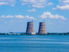 Zaporoska Elektrownia Atomowa: jest zawieszenie broni, naprawią linię