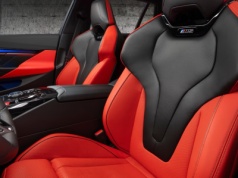 BMW dba o twoją szyję. Nowy patent zrewolucjonizuje siedzenie