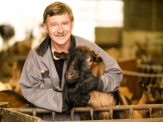 Od dwóch kóz do własnej marki. Historia gospodarstwa, które wyprzedziło czas