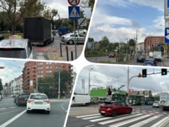 Oto najtrudniejsze skrzyżowania we Wrocławiu. Instruktor jazdy mówi, jak sobie tu poradzić