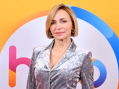 Anna Wyszkoni szykuje się na niezwykły rok. Jubileusz, trasa koncertowa i nowa płyta. Ale wcześniej... Sylwestrowa Moc Przebojów!