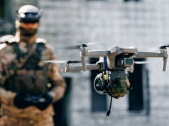 2 miliardy euro na obronę granicy. Polska stawia zaporę antydronową