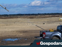 Jak unieszkodliwiać drony? Lekcje z Ukrainy