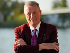 Miłość przyszła znienacka. Stanisław z „Sanatorium miłości” bierze ślub w walentynki