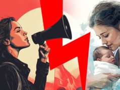 2025: Zuchwała bezkarność aborcjonistów budzi wytrwały opór obrońców życia i cywilizacji