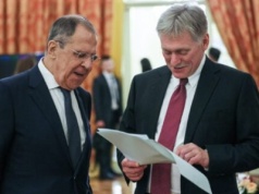 Rosja podnosi stawkę i grozi Europie