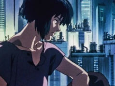 Ghost in the Shell - 30 lat od premiery - jak wielkim jesteś fanem kultowego anime science fiction?