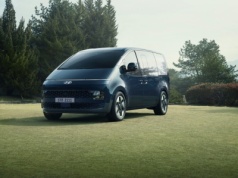 Hyundai Staria EV zadebiutuje na salonie w Brukseli? Dowiemy się za kilka dni, w styczniu 2026