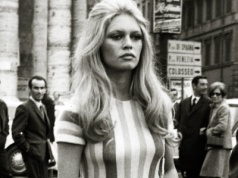 Brigitte Bardot, seksowna i wyzwolona ikona francuskiego kina. Mówili o niej europejska Marylin Monroe