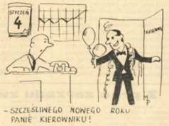 Zamechowskie Boże Narodzenia, sylwestry i bale karnawałowe