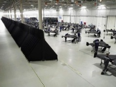 Części z USA i Niemiec w rosyjskich dronach